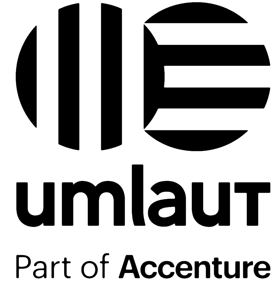 umlaut Logo